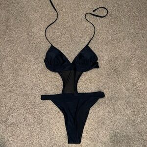 Rave outfit